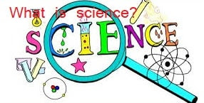 What_is_Science