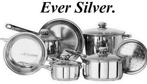 Ever Silver