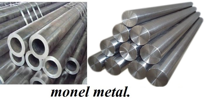 monel-metal