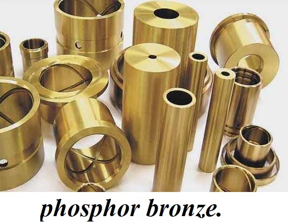 phosphor-bronze